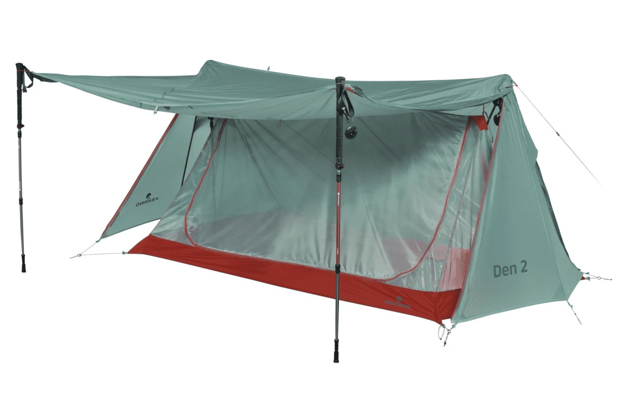 Ferrino Den 2 Tent | 68travel